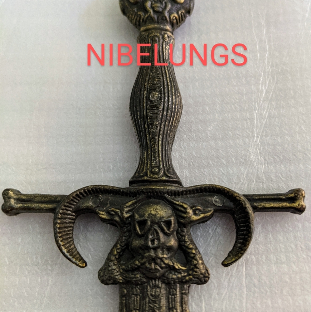 COPY - Vintage Letter Openers